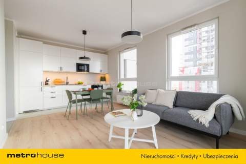 Panorama Katowic Apart.62,49m2 z dużą loggią.