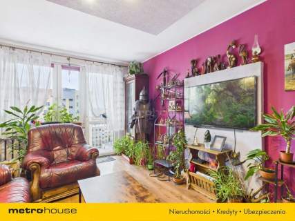 Top lokalizacja w Zawierciu -z balkonem 60 m 2
