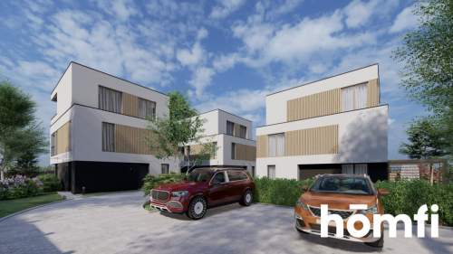 4 pokoje taras z widokiem na góry ogród 84,7m2