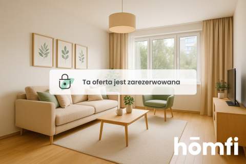 Potencjał aranżacyjny 2-pok. I piętro Olsza