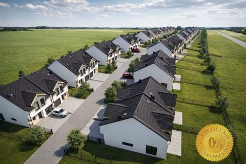Ponad 730 m2 działki Świetny układ pomieszczeń 