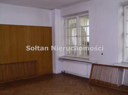 Kamienica w Śródmieściu