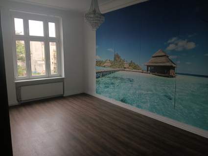 Mieszkanie107m2, Centrum, 4 pokoje, 2 balkony piwnica 20m2