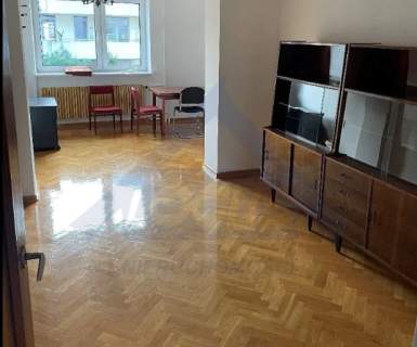 Dom 245 m2 na Mokotowie - wynajem