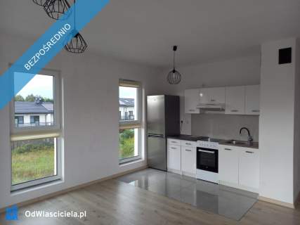 60m2 / 3 POKOJE / 2 BALKONY / nowe osiedle przy METRZE / od 1...
