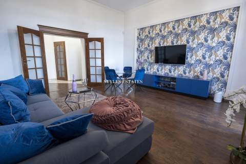 Apartament klasy premium 74 m ul. Dworcowa