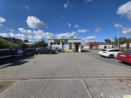 Lokal użytkowy na sprzedaż, 77 m2, Biardy