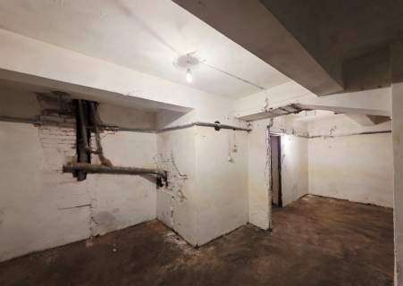 LOKAL MIESZKALNY W SUTERENIE - 54,51m2- 399 000 ZŁ