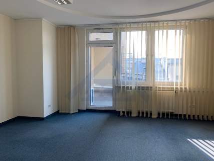 Biuro do wynajęcia Warszawa Mokotów
