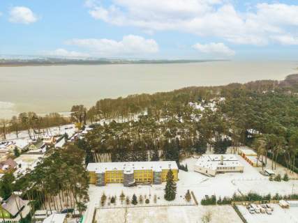 Motel POLONUS Morzyczyn nad Jeziorem Miedwie