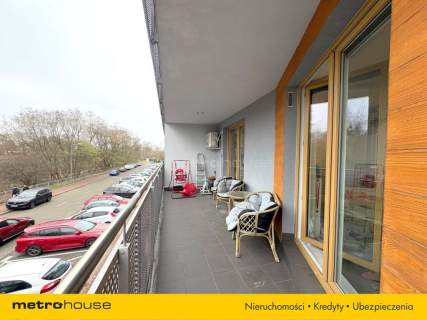 Apartament 3 pokojowy bardzo blisko dworca WKD.