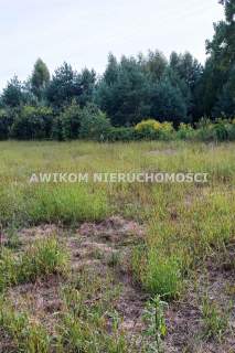Działka budowlana na sprzedaż, 11350 m2, Makówka