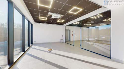 Parking klima wykończone kuchnia 144m2 winda