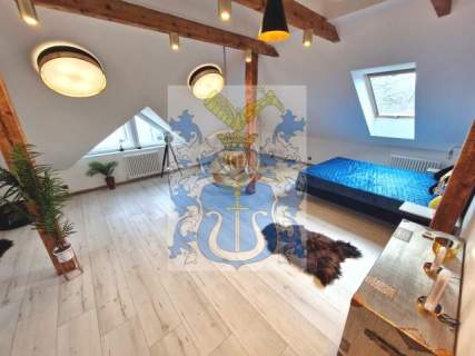 Bielany apartament 140m2 3pokoje klimatyzacja