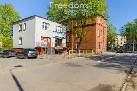 Na sprzedaż wyjątkowy dom wraz z lokalem handlowym