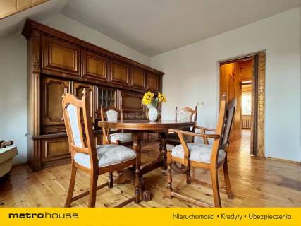 2-poziomowe mieszkanie nad morzem 850 m od plaży