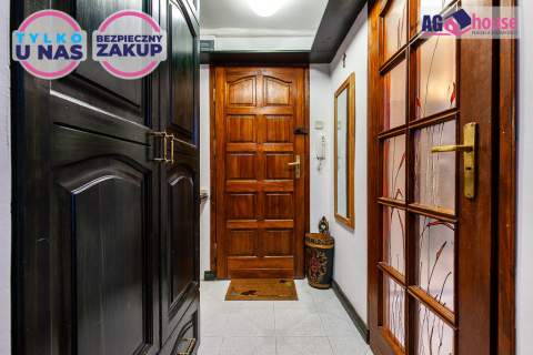 Wysokie skosy - dodatkowe 20m2 po podłodze