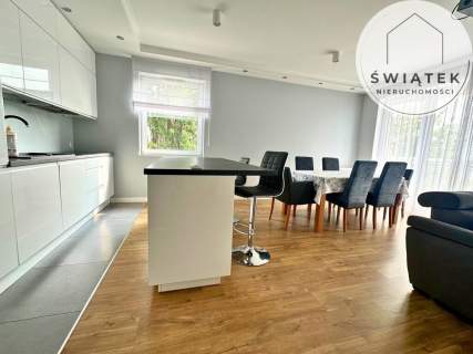 Nowoczesne 3-pok. 71 m , os. Winnica, balkon