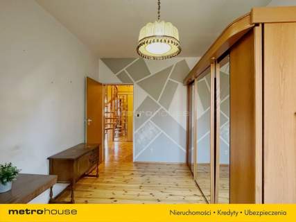 2-poziomowe mieszkanie nad morzem 850 m od plaży