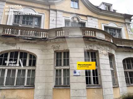 Obiekt pod placówkę medyczną Konstancin Jeziorna