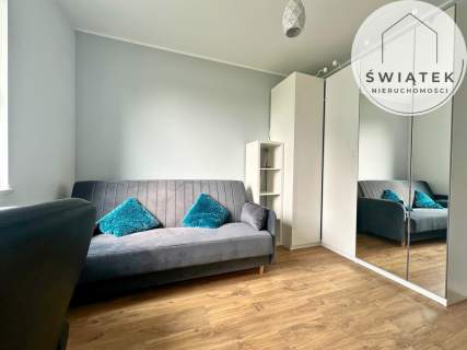 Nowoczesne 3-pok. 71 m , os. Winnica, balkon