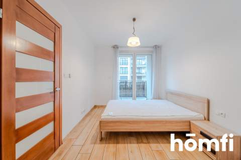Apartament w Mysłowicach Park Chopina 