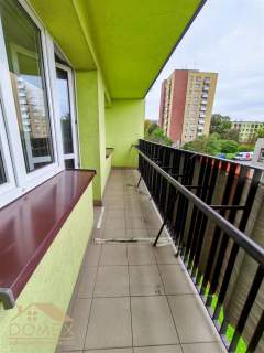 Mieszkanie w centrum 3 pokoje, 2. piętro