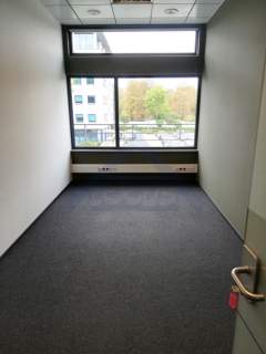 Wola, Młynarska biuro 60m2