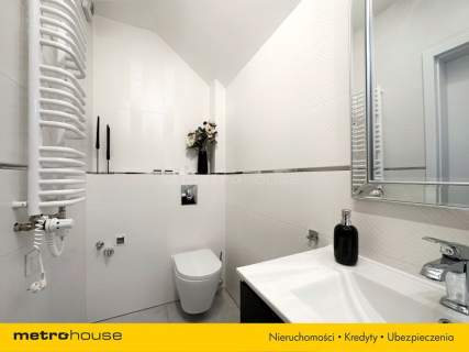 Apartament 200m od morza