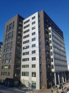 Lokal na parterze 245 m2 wynajem, Mokotów