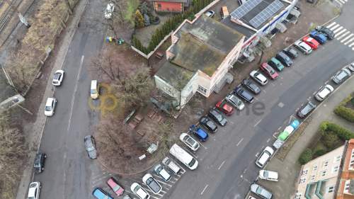 Dwa duże lokale ul. Poczdamska, Głogów