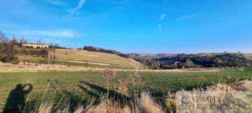 Gospodarstwo rolne 2,44 ha Racławice