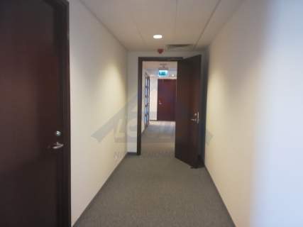 Biuro do wynajęcia Śródmieście 586 m2