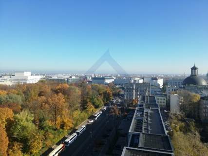 Biuro do wynajęcia Śródmieście 586 m2