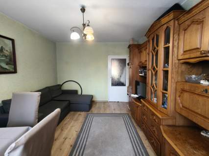 mieszkanie o pow.33m2 do remontu centrum