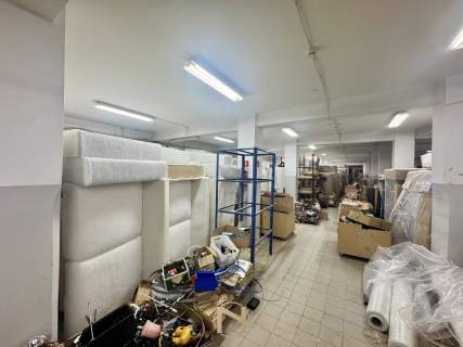 Obiekt do wynajęcia, 1800 m2, Gorzów Wielkopolski