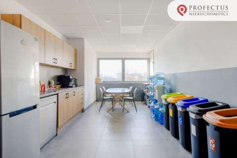 Powierzchnia biurowa 337 m2 Gdańsk strefa Portowa
