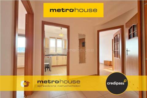 Mieszkanie 53,63 m2 Ostrołęka, nowe budownictwo