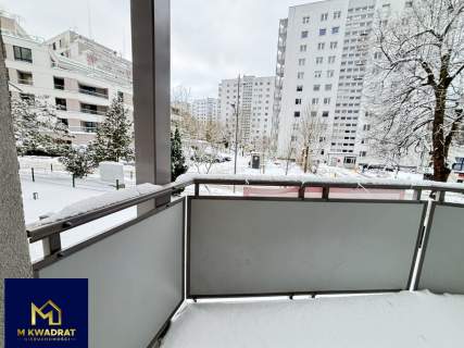 Funkcjonalne mieszkanie, parter/balkon Sopot Górny