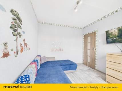 2 pokoje - mieszkanie do wprowadzenia - 47,91 m2 