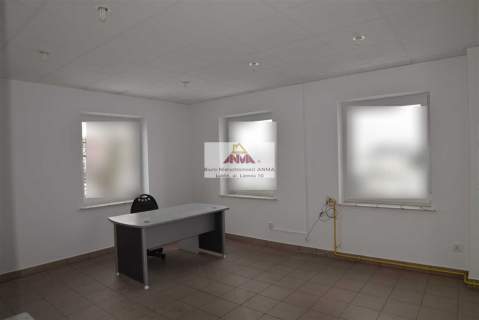 Biuro do wynajęcia, 12 m2, Lublin