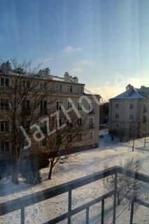 2 pokoje, oddzielna widna kuchnia, balkon