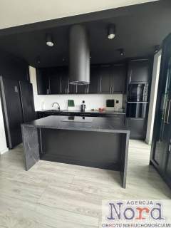Apartament 86 mkw, I piętro z windą