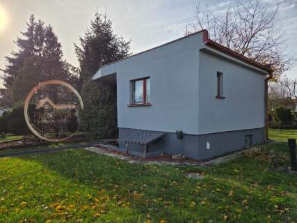 Dzoałka Rod, Prądy - Pod Topolami - domek murowany