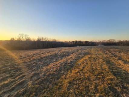 Działka budowlana na sprzedaż, 1330 m2, Najdziszów