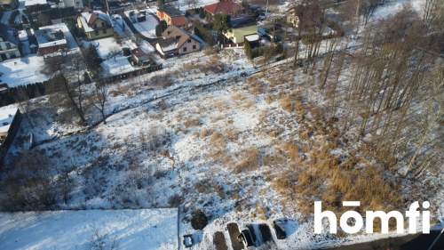 Działka Budowlana Kostuchna Katowice
