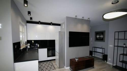 NOWY Luksusowy apartament