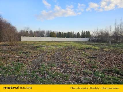 Działka inwestycyjna na sprzedaż, 1131 m2, Siedlce