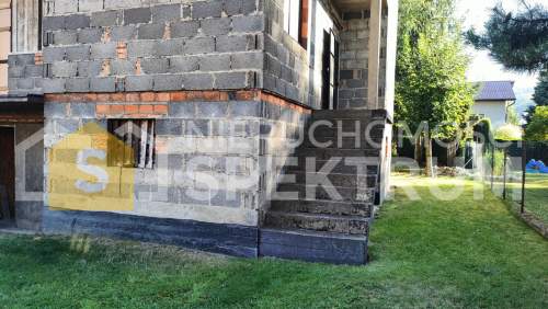 dom powierzchnia 220m2 Bielawa