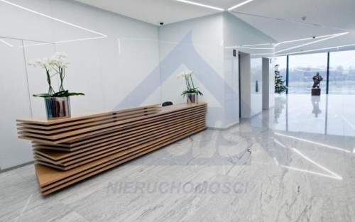biuro do wynajęcia nad Wisłą